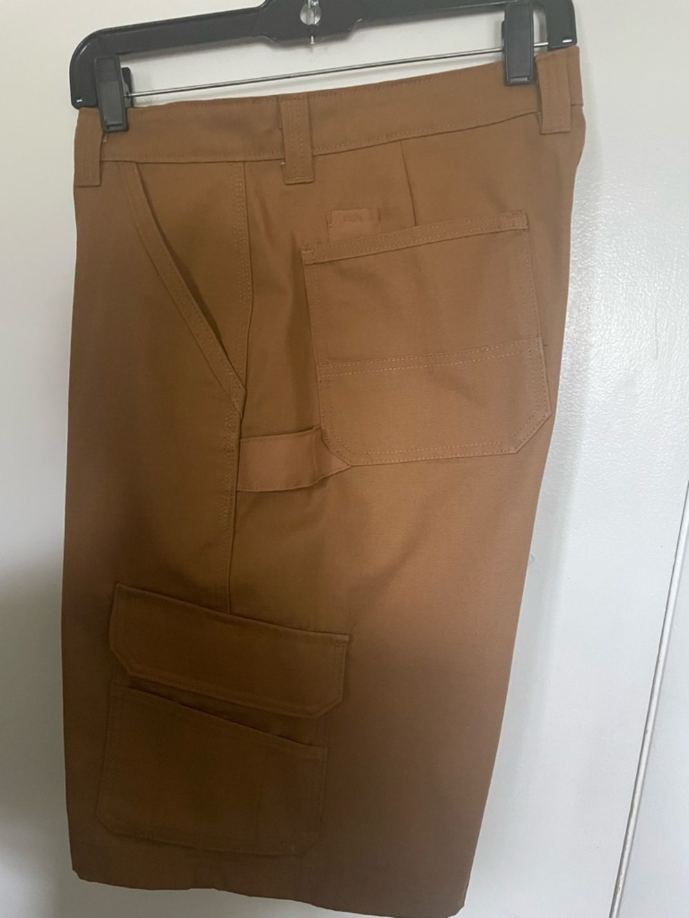 Genuine Dickies Ripstop Ultimate Cargo Shorts